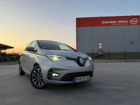 Renault Zoe Z.E.50 Germany