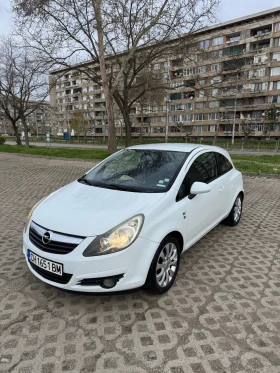 Opel Corsa 1.3 CDTI | Auto.bg — изображение 1 Opel Corsa 1.3 CDTI | Auto.bg — изображение 1