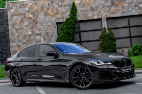BMW 530 d* X-DRIVE* M-PERFORMANCE* LCI* CARBON* HEAD UP* | Auto.bg — изображение 7 BMW 530 d* X-DRIVE* M-PERFORMANCE* LCI* CARBON* HEAD UP* | Auto.bg — изображение 7