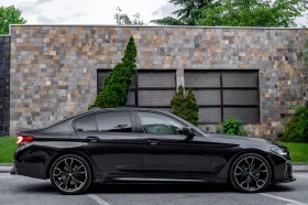 BMW 530 d* X-DRIVE* M-PERFORMANCE* LCI* CARBON* HEAD UP* | Auto.bg — изображение 6 BMW 530 d* X-DRIVE* M-PERFORMANCE* LCI* CARBON* HEAD UP* | Auto.bg — изображение 6