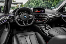 BMW 530 d* X-DRIVE* M-PERFORMANCE* LCI* CARBON* HEAD UP* | Auto.bg — изображение 14 BMW 530 d* X-DRIVE* M-PERFORMANCE* LCI* CARBON* HEAD UP* | Auto.bg — изображение 14