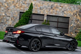 BMW 530 d* X-DRIVE* M-PERFORMANCE* LCI* CARBON* HEAD UP* | Auto.bg — изображение 5 BMW 530 d* X-DRIVE* M-PERFORMANCE* LCI* CARBON* HEAD UP* | Auto.bg — изображение 5