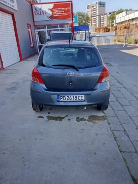 Toyota Yaris Лек автомобил - 4800 € / 9387.98 лв. - 30175278 2 | Car24.bg Toyota Yaris Лек автомобил - 4800 € / 9387.98 лв. - 30175278 2
