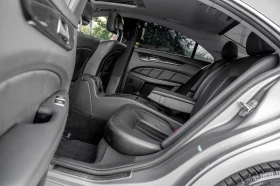 Mercedes-Benz CLS 350 ДИСТРОНИК/KEYLESS/ОБДУХВАНЕ/HARMAN KARDON/ ШИБИДАХ | Auto.bg — изображение 12 Mercedes-Benz CLS 350 ДИСТРОНИК/KEYLESS/ОБДУХВАНЕ/HARMAN KARDON/ ШИБИДАХ | Auto.bg — изображение 12