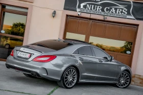 Mercedes-Benz CLS 350 ДИСТРОНИК/KEYLESS/ОБДУХВАНЕ/HARMAN KARDON/ ШИБИДАХ | Auto.bg — изображение 5 Mercedes-Benz CLS 350 ДИСТРОНИК/KEYLESS/ОБДУХВАНЕ/HARMAN KARDON/ ШИБИДАХ | Auto.bg — изображение 5
