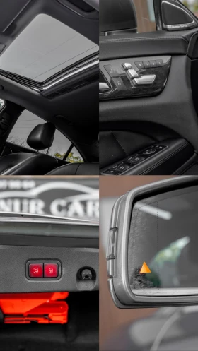 Mercedes-Benz CLS 350 ДИСТРОНИК/KEYLESS/ОБДУХВАНЕ/HARMAN KARDON/ ШИБИДАХ | Auto.bg — изображение 16 Mercedes-Benz CLS 350 ДИСТРОНИК/KEYLESS/ОБДУХВАНЕ/HARMAN KARDON/ ШИБИДАХ | Auto.bg — изображение 16
