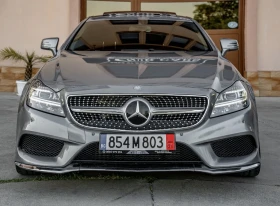 Mercedes-Benz CLS 350 ДИСТРОНИК/KEYLESS/ОБДУХВАНЕ/HARMAN KARDON/ ШИБИДАХ | Auto.bg — изображение 8 Mercedes-Benz CLS 350 ДИСТРОНИК/KEYLESS/ОБДУХВАНЕ/HARMAN KARDON/ ШИБИДАХ | Auto.bg — изображение 8