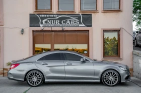 Mercedes-Benz CLS 350 ДИСТРОНИК/KEYLESS/ОБДУХВАНЕ/HARMAN KARDON/ ШИБИДАХ | Auto.bg — изображение 6 Mercedes-Benz CLS 350 ДИСТРОНИК/KEYLESS/ОБДУХВАНЕ/HARMAN KARDON/ ШИБИДАХ | Auto.bg — изображение 6
