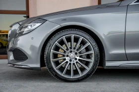 Mercedes-Benz CLS 350 ДИСТРОНИК/KEYLESS/ОБДУХВАНЕ/HARMAN KARDON/ ШИБИДАХ | Auto.bg — изображение 9 Mercedes-Benz CLS 350 ДИСТРОНИК/KEYLESS/ОБДУХВАНЕ/HARMAN KARDON/ ШИБИДАХ | Auto.bg — изображение 9