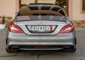Mercedes-Benz CLS 350 ДИСТРОНИК/KEYLESS/ОБДУХВАНЕ/HARMAN KARDON/ ШИБИДАХ | Auto.bg — изображение 4 Mercedes-Benz CLS 350 ДИСТРОНИК/KEYLESS/ОБДУХВАНЕ/HARMAN KARDON/ ШИБИДАХ | Auto.bg — изображение 4