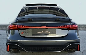 Audi Rs7 4.0TFSI 2xCARBON B&O EXCLUSIVE CERAMIC PANO305KM/H | Auto.bg — изображение 5 Audi Rs7 4.0TFSI 2xCARBON B&O EXCLUSIVE CERAMIC PANO305KM/H | Auto.bg — изображение 5