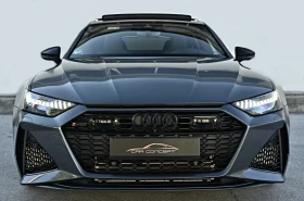 Audi Rs7 4.0TFSI 2xCARBON B&O EXCLUSIVE CERAMIC PANO305KM/H | Auto.bg — изображение 2 Audi Rs7 4.0TFSI 2xCARBON B&O EXCLUSIVE CERAMIC PANO305KM/H | Auto.bg — изображение 2