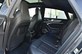 Audi Rs7 4.0TFSI 2xCARBON B&O EXCLUSIVE CERAMIC PANO305KM/H | Auto.bg — изображение 16 Audi Rs7 4.0TFSI 2xCARBON B&O EXCLUSIVE CERAMIC PANO305KM/H | Auto.bg — изображение 16