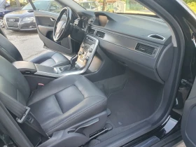 Volvo Xc70 - 8300 € - 13064729 12 | Car24.bg Volvo Xc70 - 8300 € - 13064729 12