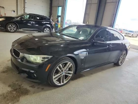 BMW 440 Gran Coupe * xDrive * CARFAX * Един собственик *