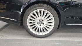 Mercedes-Benz S 350 КОЖА* ПОДГРЕВ* ОБДУХВ* BURMASTER* PANO* 360 - 24500 € - 89959325 5 | Car24.bg Mercedes-Benz S 350 КОЖА* ПОДГРЕВ* ОБДУХВ* BURMASTER* PANO* 360 - 24500 € - 89959325 5