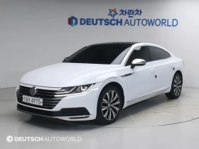 VW Arteon 2.0 TDI PREMIUM