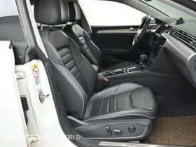 VW Arteon 2.0 TDI PREMIUM | Auto.bg — изображение 10 VW Arteon 2.0 TDI PREMIUM | Auto.bg — изображение 10
