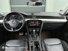 VW Arteon 2.0 TDI PREMIUM | Auto.bg — изображение 7 VW Arteon 2.0 TDI PREMIUM | Auto.bg — изображение 7