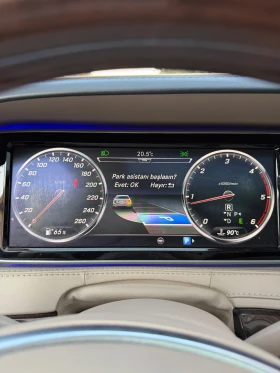 Mercedes-Benz S 350 Edition1/Designo/4Matic/ FULL MAX | Auto.bg — изображение 12 Mercedes-Benz S 350 Edition1/Designo/4Matic/ FULL MAX | Auto.bg — изображение 12