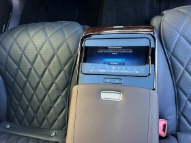 Mercedes-Benz S 580 LONG / AMG / NIGHT / TV / PANO/ EXECUTIVE/ 4-MATIC | Auto.bg — изображение 14 Mercedes-Benz S 580 LONG / AMG / NIGHT / TV / PANO/ EXECUTIVE/ 4-MATIC | Auto.bg — изображение 14