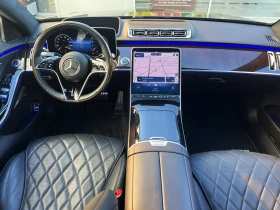 Mercedes-Benz S 580 LONG / AMG / NIGHT / TV / PANO/ EXECUTIVE/ 4-MATIC | Auto.bg — изображение 9 Mercedes-Benz S 580 LONG / AMG / NIGHT / TV / PANO/ EXECUTIVE/ 4-MATIC | Auto.bg — изображение 9