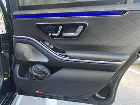 Mercedes-Benz S 580 LONG / AMG / NIGHT / TV / PANO/ EXECUTIVE/ 4-MATIC | Auto.bg — изображение 11 Mercedes-Benz S 580 LONG / AMG / NIGHT / TV / PANO/ EXECUTIVE/ 4-MATIC | Auto.bg — изображение 11