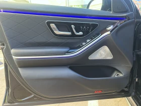 Mercedes-Benz S 580 LONG / AMG / NIGHT / TV / PANO/ EXECUTIVE/ 4-MATIC | Auto.bg — изображение 7 Mercedes-Benz S 580 LONG / AMG / NIGHT / TV / PANO/ EXECUTIVE/ 4-MATIC | Auto.bg — изображение 7