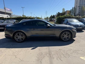 Ford Mustang EcoBoost | Auto.bg — изображение 6 Ford Mustang EcoBoost | Auto.bg — изображение 6