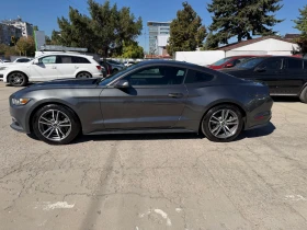 Ford Mustang EcoBoost | Auto.bg — изображение 2 Ford Mustang EcoBoost | Auto.bg — изображение 2