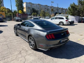Ford Mustang EcoBoost | Auto.bg — изображение 3 Ford Mustang EcoBoost | Auto.bg — изображение 3