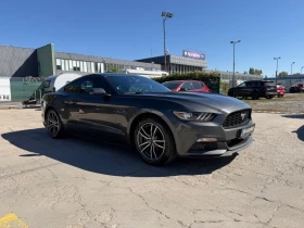 Ford Mustang EcoBoost | Auto.bg — изображение 7 Ford Mustang EcoBoost | Auto.bg — изображение 7