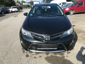 Toyota Auris 1.6I AVTOMATIK - Car24.bg Toyota Auris 1.6I AVTOMATIK