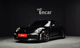 Porsche 911 * Carrera 4 GTS* ПОДГРЕВ* ОБДУХ*