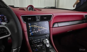 Porsche 911 * Carrera 4 GTS* ПОДГРЕВ* ОБДУХ* | Auto.bg — изображение 13 Porsche 911 * Carrera 4 GTS* ПОДГРЕВ* ОБДУХ* | Auto.bg — изображение 13