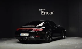 Porsche 911 * Carrera 4 GTS* ПОДГРЕВ* ОБДУХ* | Auto.bg — изображение 2 Porsche 911 * Carrera 4 GTS* ПОДГРЕВ* ОБДУХ* | Auto.bg — изображение 2