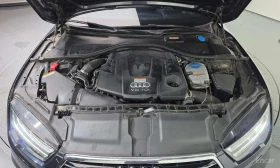 Audi A7 40 TDI | ОПЦИЯ ЗА ФИНАНСИРАНЕ | Auto.bg — изображение 6 Audi A7 40 TDI | ОПЦИЯ ЗА ФИНАНСИРАНЕ | Auto.bg — изображение 6