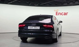 Audi A7 40 TDI | ОПЦИЯ ЗА ФИНАНСИРАНЕ | Auto.bg — изображение 4 Audi A7 40 TDI | ОПЦИЯ ЗА ФИНАНСИРАНЕ | Auto.bg — изображение 4