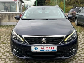 Peugeot 308 1.5 BLUEHDI | Auto.bg — изображение 2 Peugeot 308 1.5 BLUEHDI | Auto.bg — изображение 2