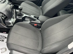 Peugeot 308 1.5 BLUEHDI | Auto.bg — изображение 14 Peugeot 308 1.5 BLUEHDI | Auto.bg — изображение 14