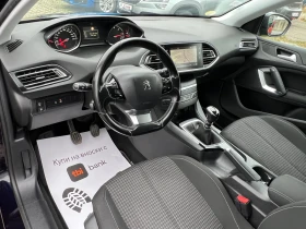 Peugeot 308 1.5 BLUEHDI | Auto.bg — изображение 7 Peugeot 308 1.5 BLUEHDI | Auto.bg — изображение 7