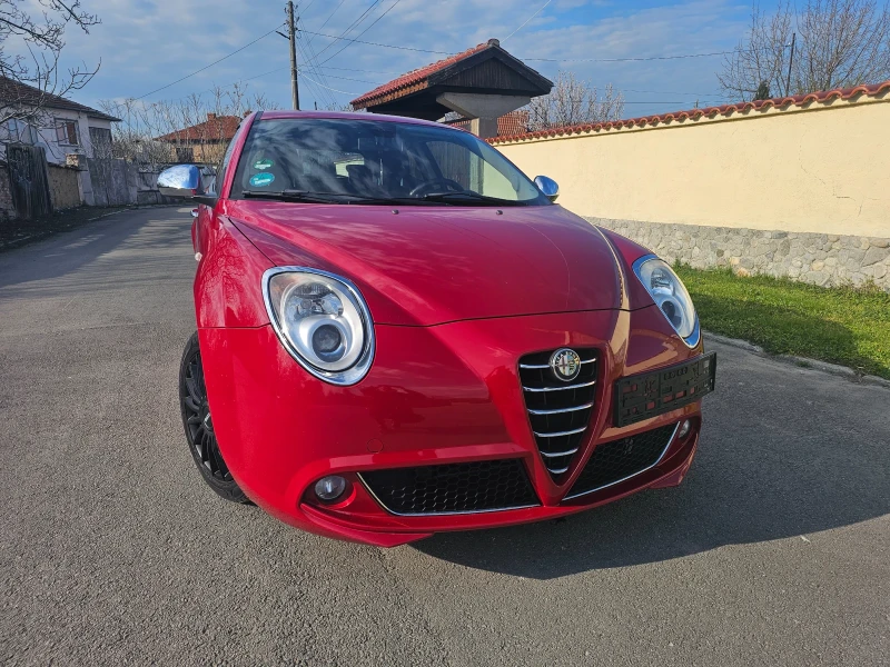 Alfa Romeo MiTo 1.4 - 3800 € / 7432.15 лв. - 31549481 1 | Car24.bg Alfa Romeo MiTo 1.4 - 3800 € / 7432.15 лв. - 31549481 1