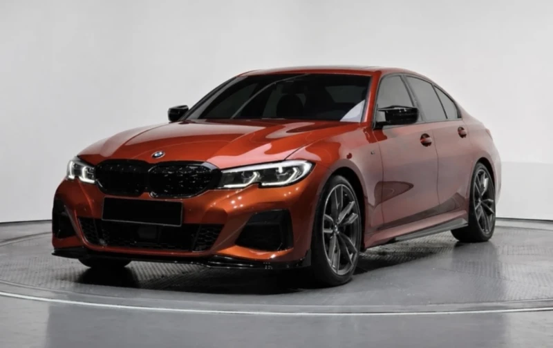 BMW 340 ОЧАКВАН ВНОС - 44999 € / 88010.39 лв. - 91062302 1 | Car24.bg BMW 340 ОЧАКВАН ВНОС - 44999 € / 88010.39 лв. - 91062302 1