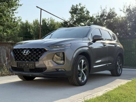 Hyundai Santa fe Limited ULTIMATE - Car24.bg Hyundai Santa fe Limited ULTIMATE