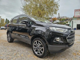 Ford EcoSport 1.0 ecoboost euro5 - Car24.bg Ford EcoSport 1.0 ecoboost euro5