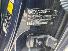 BMW X3 * xDrive28i * CARFAX * БЕЗ ПЪРВОНАЧАЛНА ВНОСКА - 15400 лв. / 7873.89 € - 96098264 10 | Car24.bg BMW X3 * xDrive28i * CARFAX * БЕЗ ПЪРВОНАЧАЛНА ВНОСКА - 15400 лв. / 7873.89 € - 96098264 10