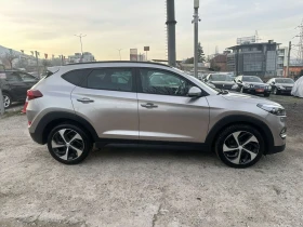 Hyundai Tucson 1.6T-GDI 4X4 Aвтоматик Бартер - 27750 лв. / 14188.35 € - 45641725 7 | Car24.bg Hyundai Tucson 1.6T-GDI 4X4 Aвтоматик Бартер - 27750 лв. / 14188.35 € - 45641725 7