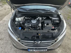 Hyundai Tucson 1.6T-GDI 4X4 Aвтоматик Бартер - 27750 лв. / 14188.35 € - 45641725 17 | Car24.bg Hyundai Tucson 1.6T-GDI 4X4 Aвтоматик Бартер - 27750 лв. / 14188.35 € - 45641725 17