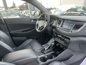 Hyundai Tucson 1.6T-GDI 4X4 Aвтоматик Бартер - 27750 лв. / 14188.35 € - 45641725 15 | Car24.bg Hyundai Tucson 1.6T-GDI 4X4 Aвтоматик Бартер - 27750 лв. / 14188.35 € - 45641725 15