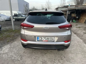 Hyundai Tucson 1.6T-GDI 4X4 Aвтоматик Бартер - 27750 лв. / 14188.35 € - 45641725 6 | Car24.bg Hyundai Tucson 1.6T-GDI 4X4 Aвтоматик Бартер - 27750 лв. / 14188.35 € - 45641725 6